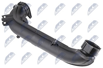 Hadice přívodu vzduchu 1.2/1.4 TSI pro VW Škoda Audi SEAT Hadice přívodu vzduchu 1.2/1.4 TSI pro VW Škoda Audi SEAT