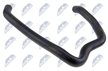 Hadice přívodu vzduchu pro Volkswagen Golf V, Scirocco a Audi A3 Hadice přívodu vzduchu pro Volkswagen Golf V, Scirocco a Audi A3