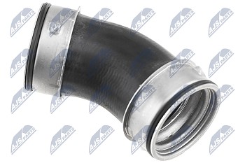 Hadice přívodu vzduchu pro VW Touareg 2.5 TDI od 2002 Hadice přívodu vzduchu pro VW Touareg 2.5 TDI od 2002