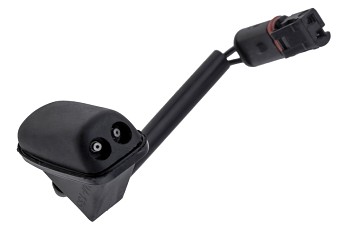 Tryska ostřikovače předního okna MINI R55–R61 Tryska ostřikovače předního okna MINI R55–R61
