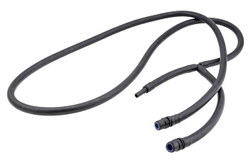 Potrubí kapaliny ostřikovačů BMW 3 F30/F31/F80 a 4 F32–F36 Potrubí kapaliny ostřikovačů BMW 3 F30/F31/F80 a 4 F32–F36