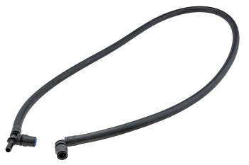 Plastové potrubí ostřikovačů BMW X1 E84 2008–2012 Plastové potrubí ostřikovačů BMW X1 E84 2008–2012