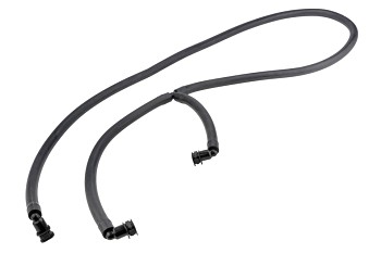 Plastové potrubí kapaliny ostřikovačů BMW 3 E90–E93 (2004–2012) Plastové potrubí kapaliny ostřikovačů BMW 3 E90–E93 (2004–2012)