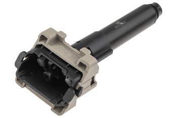 Levý ostřikovač světlometu Mazda CX-9 2006–2012, druhovýroba Levý ostřikovač světlometu Mazda CX-9 2006–2012, druhovýroba