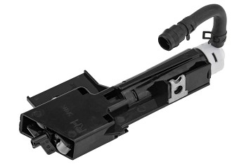 Pravý ostřikovač světlometu Subaru Outback 2009–13, Legacy 09–12 Pravý ostřikovač světlometu Subaru Outback 2009–13, Legacy 09–12