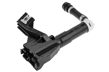 Ostřikovač světlometu levý Toyota Land Cruiser J200 2007–2011 Ostřikovač světlometu levý Toyota Land Cruiser J200 2007–2011