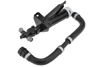 Ostřikovač světlometu levý pro Lexus GS300/350/430/460 2005–2011 Ostřikovač světlometu levý pro Lexus GS300/350/430/460 2005–2011