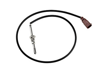 Čidlo teploty výfukových plynů za DPF Čidlo teploty výfukových plynů za DPF