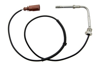 Čidlo teploty spalin pro Audi Q7 a VW Touareg Čidlo teploty spalin pro Audi Q7 a VW Touareg