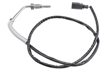 Senzor teploty výfukových plynů 2.0 TDI