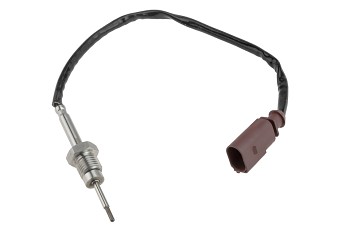 Čidlo teploty výfukových plynů za DPF