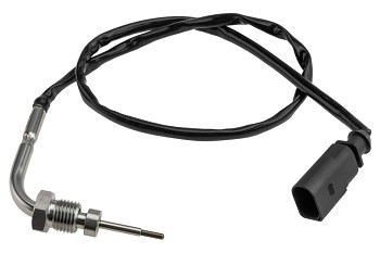 Čidlo teploty výfukových plynů pro 1.6 TDI 85 kW