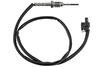 Čidlo teploty spalin pro BMW 5, 7, X5, X6 Čidlo teploty spalin pro BMW 5, 7, X5, X6