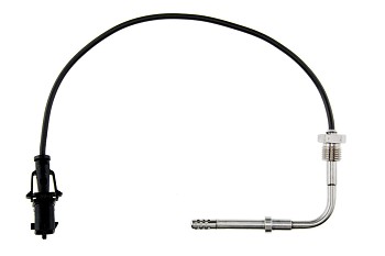 Senzor teploty výfukových plynů před DPF pro Fiat/Citroën/Peugeot Senzor teploty výfukových plynů před DPF pro Fiat/Citroën/Peugeot