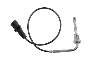 Čidlo teploty výfukových plynů za DPF Fiat/Alfa Čidlo teploty výfukových plynů za DPF Fiat/Alfa