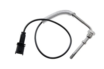 Čidlo teploty výfukových plynů za DPF pro Fiat a Lancia Čidlo teploty výfukových plynů za DPF pro Fiat a Lancia