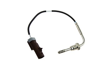 Čidlo teploty spalin pro Chrysler Jeep 2.0 CRD