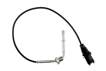 Čidlo teploty výfukových plynů Chrysler Jeep 3.0 CRD Čidlo teploty výfukových plynů Chrysler Jeep 3.0 CRD