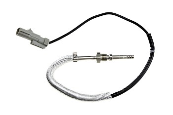 Čidlo teploty výfukových plynů za DPF pro 2.0 CRD Čidlo teploty výfukových plynů za DPF pro 2.0 CRD