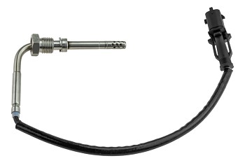 Čidlo teploty splodin pro Jeep Cherokee 2.0D 2014–2018 Čidlo teploty splodin pro Jeep Cherokee 2.0D 2014–2018