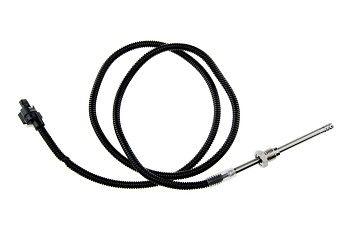 Čidlo teploty výfukových plynů Mercedes C W204 200/220 CDI Čidlo teploty výfukových plynů Mercedes C W204 200/220 CDI
