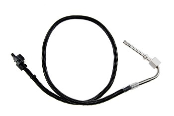 Čidlo teploty výfukových plynů Mercedes GLK 200/220/250 CDI Čidlo teploty výfukových plynů Mercedes GLK 200/220/250 CDI