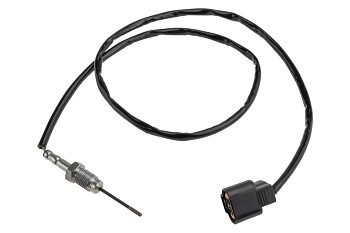 Čidlo teploty výfukových plynů Mitsubishi/Citroën/Peugeot Čidlo teploty výfukových plynů Mitsubishi/Citroën/Peugeot