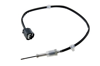Čidlo teploty výfukových plynů Nissan Qashqai 2.0 dCi Čidlo teploty výfukových plynů Nissan Qashqai 2.0 dCi