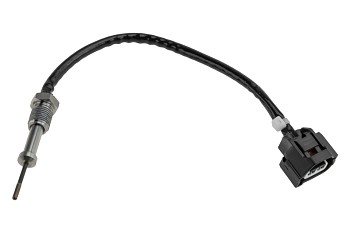 Čidlo teploty výfukových plynů Nissan Qashqai 1.5D za DPF Čidlo teploty výfukových plynů Nissan Qashqai 1.5D za DPF