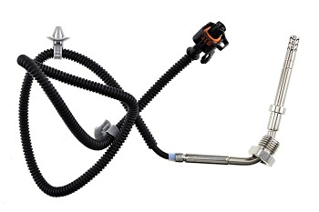 Čidlo teploty výfukových plynů za DPF Čidlo teploty výfukových plynů za DPF