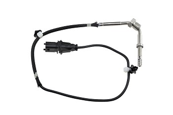 Čidlo teploty výfukových plynů Opel Astra J/Cascada/Zafira Tourer C Čidlo teploty výfukových plynů Opel Astra J/Cascada/Zafira Tourer C