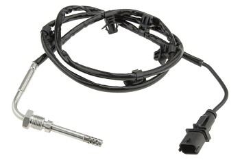 Čidlo teploty spalin pro OPEL Astra J 1.7 CDTI Čidlo teploty spalin pro OPEL Astra J 1.7 CDTI