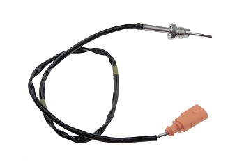 Čidlo teploty výfukových plynů za DPF pro dieselové vozy