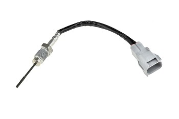 Čidlo teploty výfukových plynů Toyota před DPF Čidlo teploty výfukových plynů Toyota před DPF