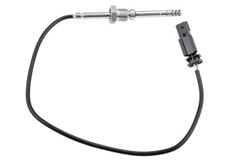 Čidlo teploty výfukových plynů Volvo před DPF Čidlo teploty výfukových plynů Volvo před DPF