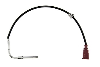 Čidlo teploty výfukových plynů před DPF pro Škoda/VW Čidlo teploty výfukových plynů před DPF pro Škoda/VW