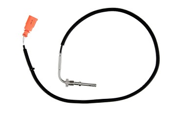 Čidlo teploty výfukových plynů za DPF pro Audi Čidlo teploty výfukových plynů za DPF pro Audi