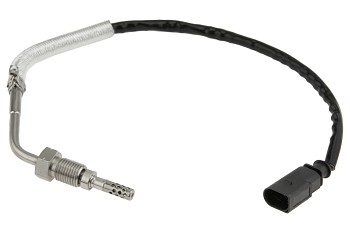 Čidlo teploty výfukových plynů pro VW/Audi/Škoda/Seat Čidlo teploty výfukových plynů pro VW/Audi/Škoda/Seat