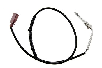 Čidlo teploty výfukových plynů VW Amarok 2.0 TDI/BiTDI Čidlo teploty výfukových plynů VW Amarok 2.0 TDI/BiTDI