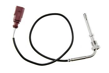 Čidlo teploty spalin před DPF pro VW Touareg a Cayenne Čidlo teploty spalin před DPF pro VW Touareg a Cayenne
