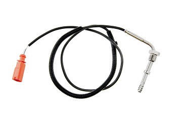 Čidlo teploty spalin VW Touareg 2.5 TDI za DPF Čidlo teploty spalin VW Touareg 2.5 TDI za DPF