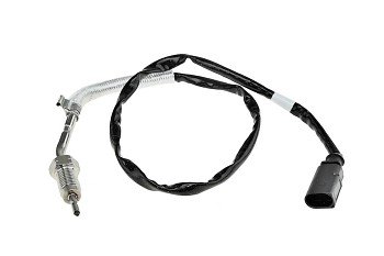 Čidlo teploty výfukových plynů pro VW, Audi, Škoda, Seat Čidlo teploty výfukových plynů pro VW, Audi, Škoda, Seat