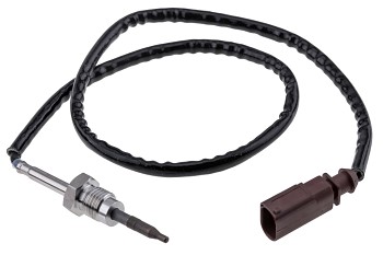 Čidlo teploty spalin pro VW Passat B8 a Tiguan 2.0D Čidlo teploty spalin pro VW Passat B8 a Tiguan 2.0D