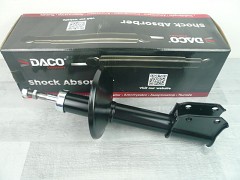 DACO Tlumiče přední RENAULT CLIO (52mm)