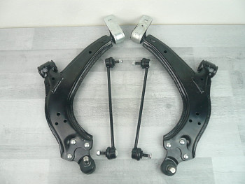 Rameno - Ramena - přední sada PEUGEOT 306