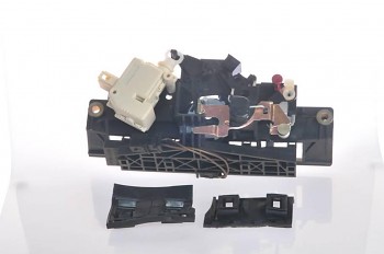 Zámek kufru AUDI A6 97-05 - 4B0827565J