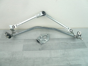 OEM Táhla stěračů VW POLO 01-09 6Q1955601B