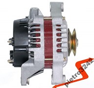 Alternátor OPEL ASTRA CORSA COMBO VECTRA 70 AMPER  - ca1440_FO