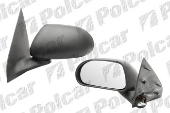 Zpětné zrcátko FIAT MAREA elektrické vyhřívané