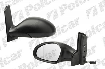 Zpětné zrcátko SEAT TOLEDO 04-09 manuální